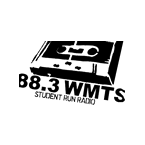 WMTS-FM logo