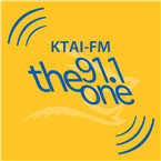 The One logo