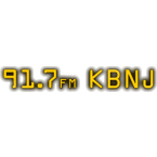 KBNJ Radio a Ministry of Inspiracom logo