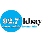 Rock 92.7 KKBA logo