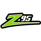 Hot Z 95 logo