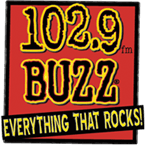The Buzz logo