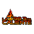 La Caliente 98.3 logo