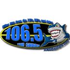 The Shark logo