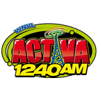 Activa Nashville logo