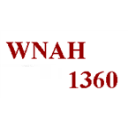 WNAH logo