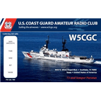 W5CGC logo