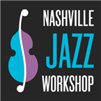 Nashvillejazz Radio logo