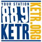 KETR logo