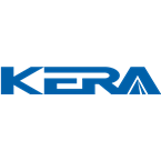 KERA logo