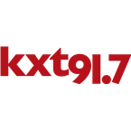 KXT logo