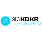 KDKR logo