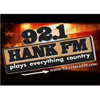 Hank FM logo