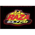 La Raza logo