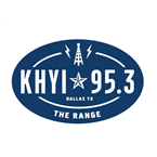 The Range logo