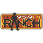 The Ranch logo