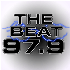 The Beat logo