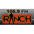 The Ranch logo