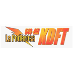 La Poderosa logo