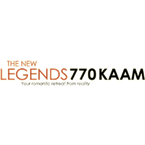 Legends 770 logo