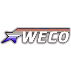 WECO-FM logo