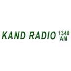 KAND logo