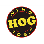 The Hog logo