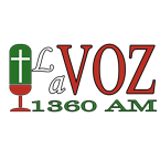 La Voz logo