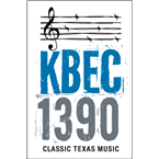 Hometown Radio KBEC logo