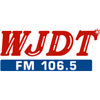 WJDT logo