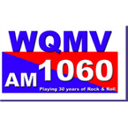 WQMV logo