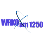 WRKQ logo