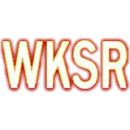 WKSR logo