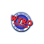 WTRO logo