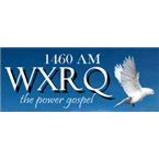 WXRQ-AM logo