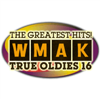 True Oldies 16 logo
