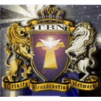Trinity Broadcasting Network logo