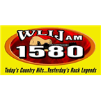 WLIJ logo