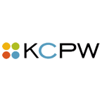 KCPW logo