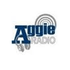 Aggie Radio logo