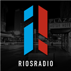 RiOS! Radio logo