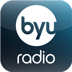 BYU Radio logo