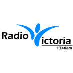 KVIV Radio Victoria logo