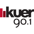 KUER-FM logo