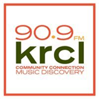 KRCL logo