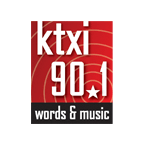 KTXI logo