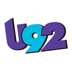 U92 logo