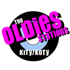 The Oldies Station logo