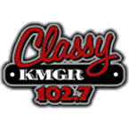 Classy FM logo