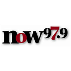 Now 97.9 logo